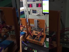 pd โปรต็อกอลเต็มการชาร์จสมบัติ pd การชาร์จและการปล่อยเร็วทดสอบ