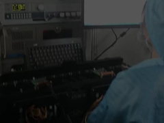 อุปกรณ์ทดสอบเครื่องชาร์จเครื่องปรับพลังงานของผู้ผลิต